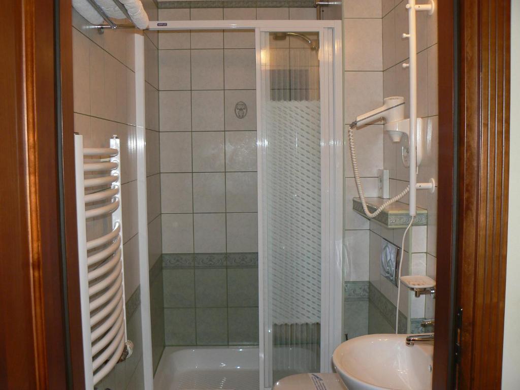 Hotel Stefania Krynica Cameră foto